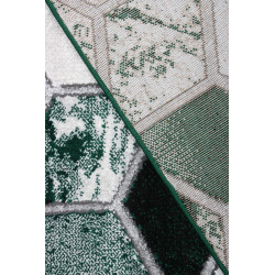 Dywan Diamond  K4432Z GREEN/GREEN 133x190cm