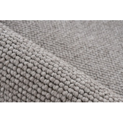 Dywan Ligne Lalee Tunis TUN 400 silver Dywan Ligne Lalee Tunis TUN 400 silver