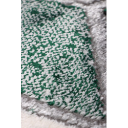 Dywan Diamond  K4432Z GREEN/GREEN 133x190cm