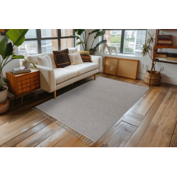 Dywan Ligne Lalee Tunis TUN 400 silver Dywan Ligne Lalee Tunis TUN 400 silver