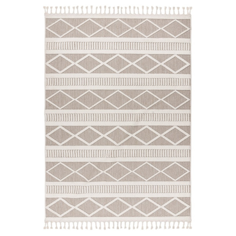 Dywan Ligne Lalee Tunis TUN 401 beige Dywan Ligne Lalee Tunis TUN 401 beige