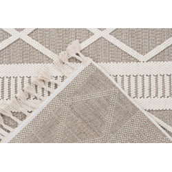 Dywan Ligne Lalee Tunis TUN 401 beige Dywan Ligne Lalee Tunis TUN 401 beige