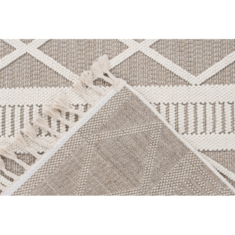 Dywan Ligne Lalee Tunis TUN 401 beige Dywan Ligne Lalee Tunis TUN 401 beige