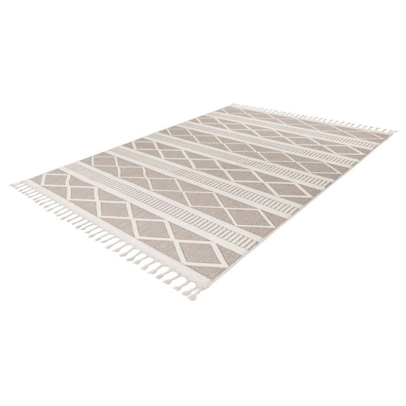 Dywan Ligne Lalee Tunis TUN 401 beige Dywan Ligne Lalee Tunis TUN 401 beige