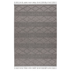 Dywan Ligne Lalee Tunis TUN 401 grey