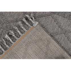 Dywan Ligne Lalee Tunis TUN 401 grey Dywan Ligne Lalee Tunis TUN 401 grey