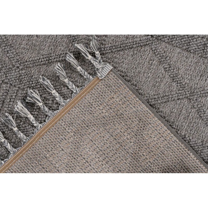 Dywan Ligne Lalee Tunis TUN 401 grey Dywan Ligne Lalee Tunis TUN 401 grey