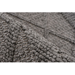 Dywan Ligne Lalee Tunis TUN 401 grey Dywan Ligne Lalee Tunis TUN 401 grey