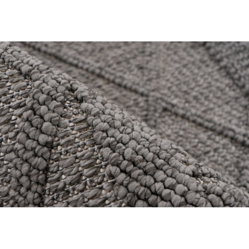 Dywan Ligne Lalee Tunis TUN 401 grey Dywan Ligne Lalee Tunis TUN 401 grey
