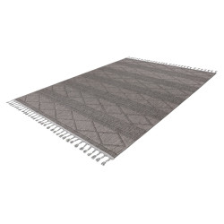 Dywan Ligne Lalee Tunis TUN 401 grey Dywan Ligne Lalee Tunis TUN 401 grey