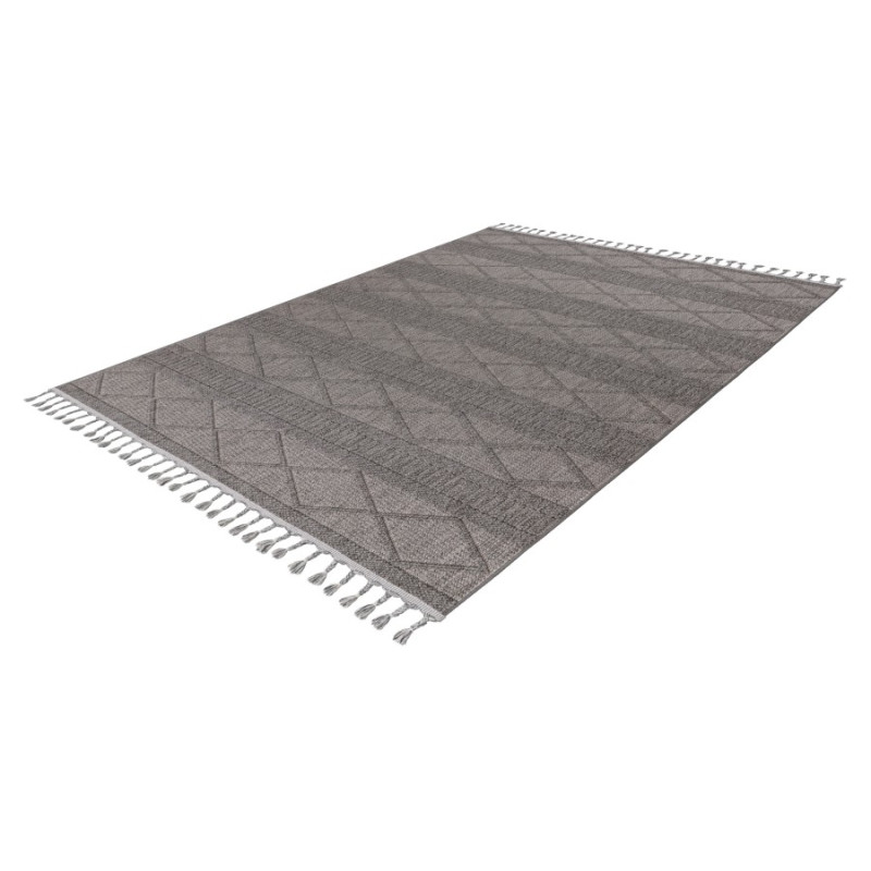Dywan Ligne Lalee Tunis TUN 401 grey Dywan Ligne Lalee Tunis TUN 401 grey