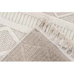 Dywan Ligne Lalee Tunis TUN 401 ivory Dywan Ligne Lalee Tunis TUN 401 ivory