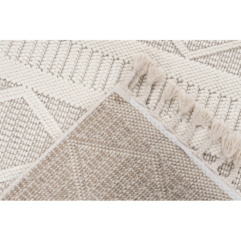 Dywan Ligne Lalee Tunis TUN 401 ivory Dywan Ligne Lalee Tunis TUN 401 ivory