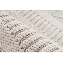 Dywan Ligne Lalee Tunis TUN 401 ivory Dywan Ligne Lalee Tunis TUN 401 ivory