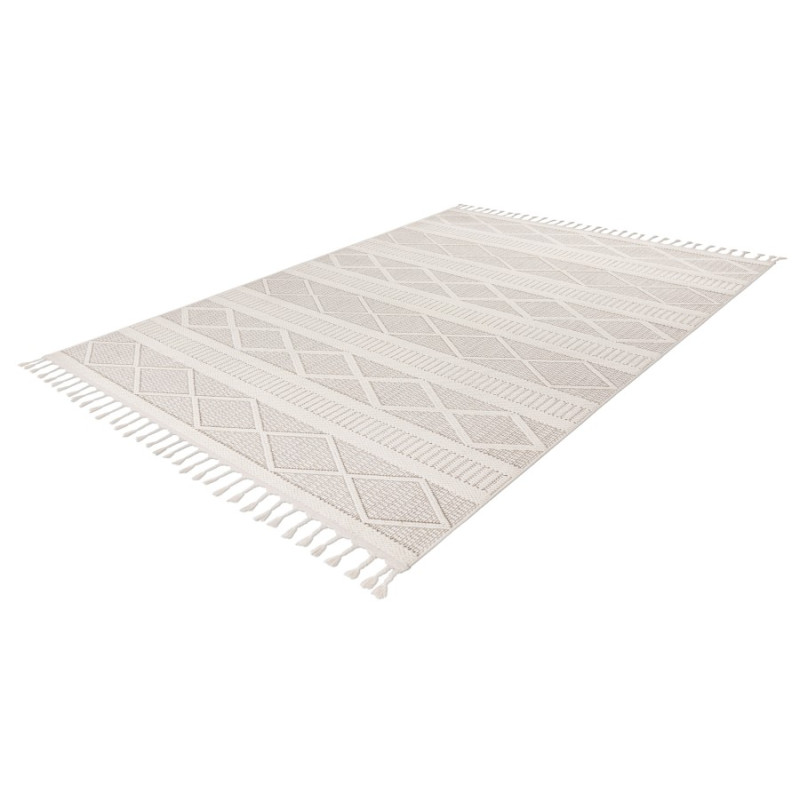 Dywan Ligne Lalee Tunis TUN 401 ivory Dywan Ligne Lalee Tunis TUN 401 ivory