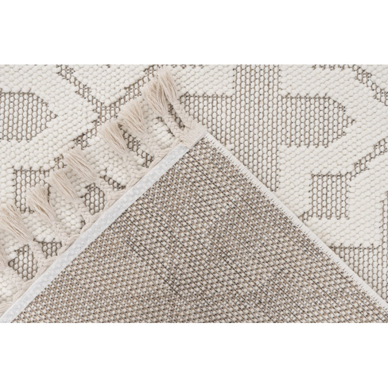 Dywan Ligne Lalee Tunis TUN 402 ivory Dywan Ligne Lalee Tunis TUN 402 ivory