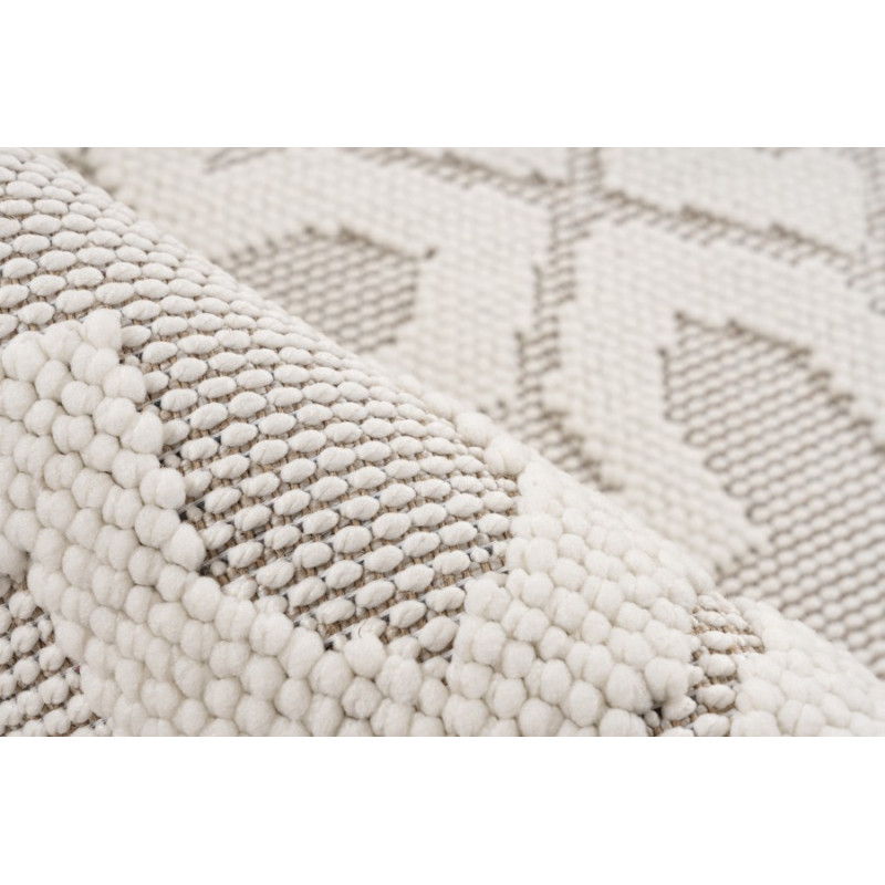 Dywan Ligne Lalee Tunis TUN 402 ivory Dywan Ligne Lalee Tunis TUN 402 ivory