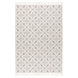 Dywan Ligne Lalee Tunis TUN 402 silver
