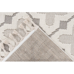 Dywan Ligne Lalee Tunis TUN 402 silver Dywan Ligne Lalee Tunis TUN 402 silver