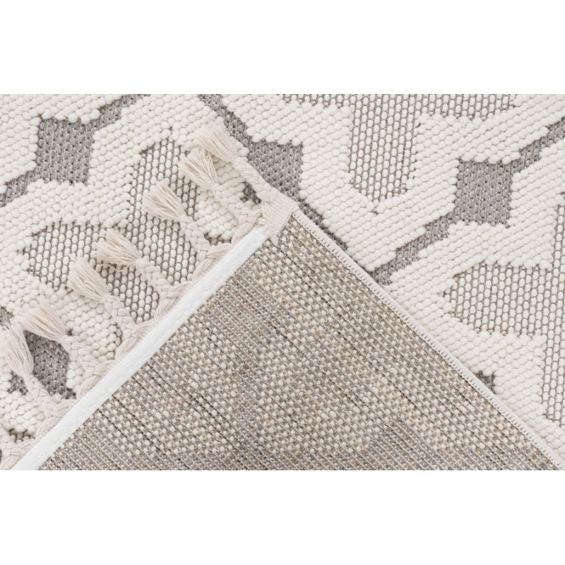 Dywan Ligne Lalee Tunis TUN 402 silver Dywan Ligne Lalee Tunis TUN 402 silver