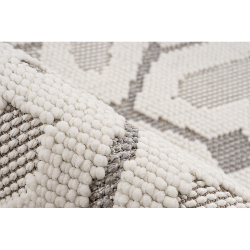 Dywan Ligne Lalee Tunis TUN 402 silver Dywan Ligne Lalee Tunis TUN 402 silver