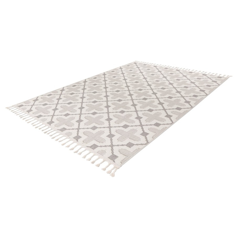 Dywan Ligne Lalee Tunis TUN 402 silver Dywan Ligne Lalee Tunis TUN 402 silver
