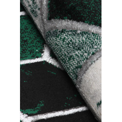 Dywan Diamond  K4432Z GREEN/GREEN 133x190cm