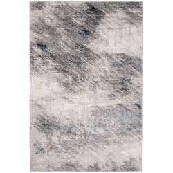 Dywan Safir 213 CREAM/BLUE 120x170cm
