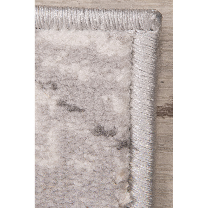Dywan Safir 213 CREAM/BLUE 120x170cm