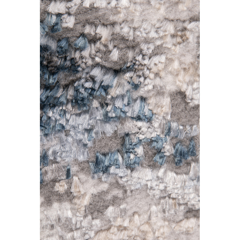 Dywan Safir 213 CREAM/BLUE 120x170cm