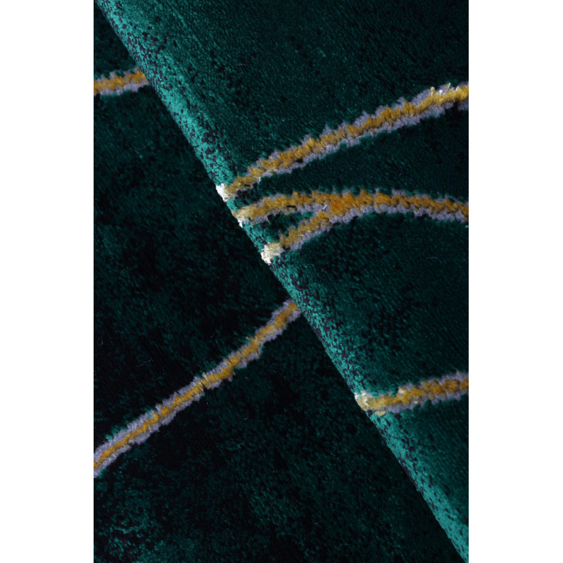 Dywan Diamond K8707Y GREEN/GREEN 80x150cm Dywan Diamond K8707Y GREEN/GREEN 80x150cm
