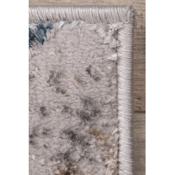 Dywan Safir 250 CREAM/BLUE 200x290cm