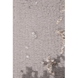 Dywan Safir 250 CREAM/BLUE 200x290cm
