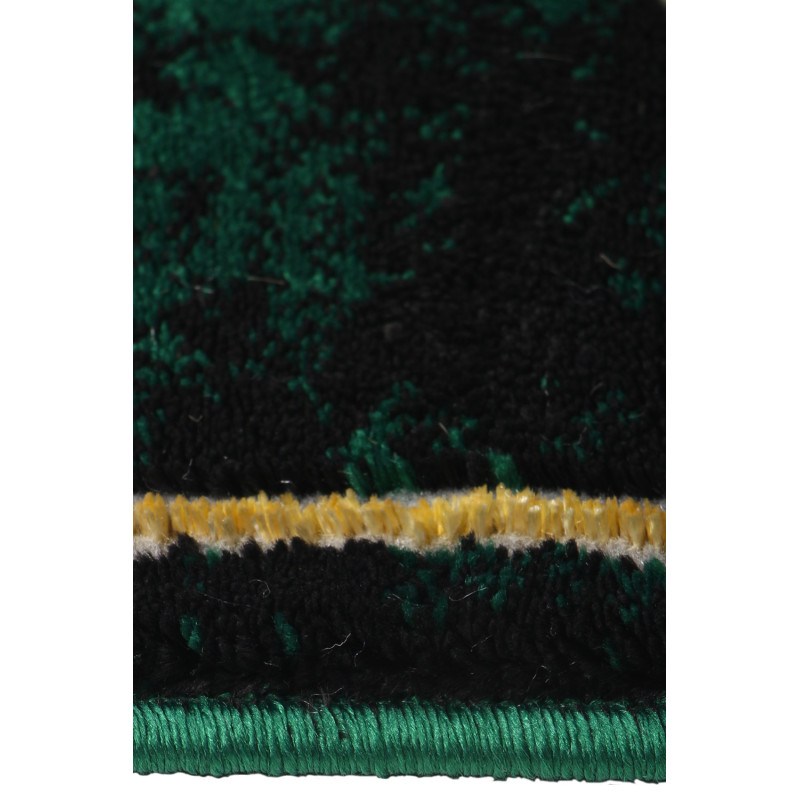 Dywan Diamond K8707Y GREEN/GREEN 80x150cm Dywan Diamond K8707Y GREEN/GREEN 80x150cm
