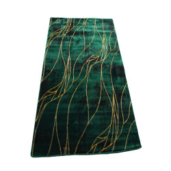 Dywan Diamond K8707Y GREEN/GREEN 80x150cm Dywan Diamond K8707Y GREEN/GREEN 80x150cm
