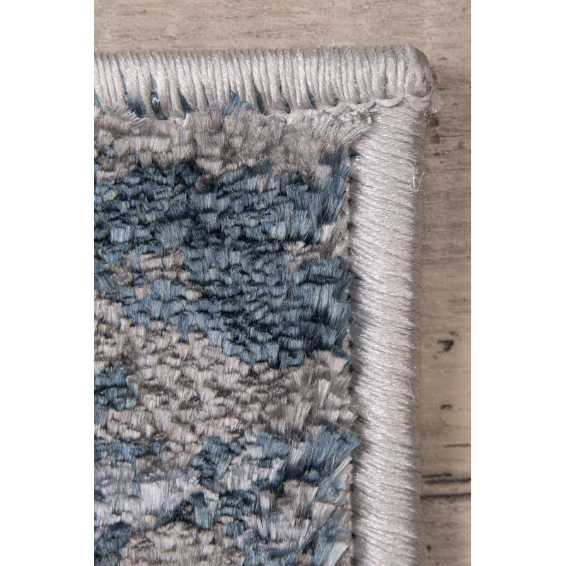 Dywan Safir 251 CREAM/BLUE 133x190cm
