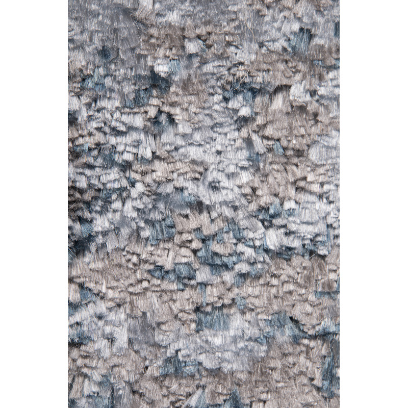 Dywan Safir 251 CREAM/BLUE 133x190cm