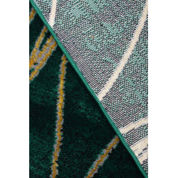 Dywan Diamond K8707Y GREEN/GREEN 80x150cm Dywan Diamond K8707Y GREEN/GREEN 80x150cm