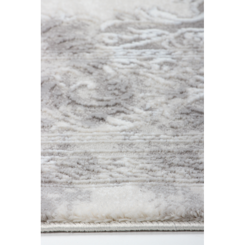 Dywan Tender 10172B GREY VELVET 77x150cm Dywan Tender 10172B GREY VELVET 77x150cm
