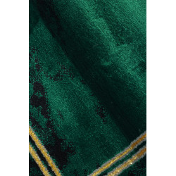 Dywan Diamond  K8735Y GREEN/GREEN 80x150cm