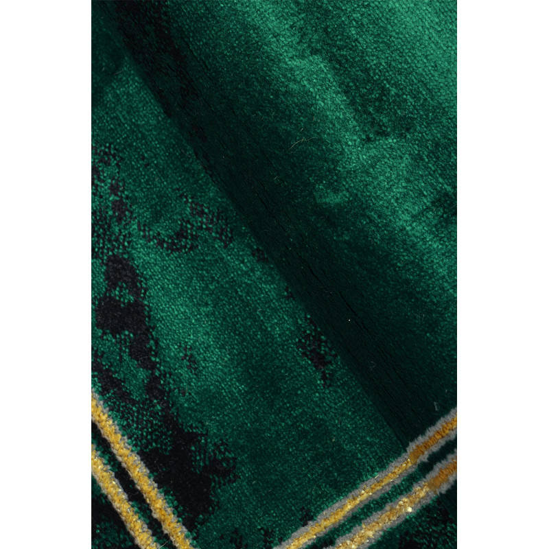 Dywan Diamond  K8735Y GREEN/GREEN 80x150cm
