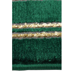Dywan Diamond  K8735Y GREEN/GREEN 80x150cm
