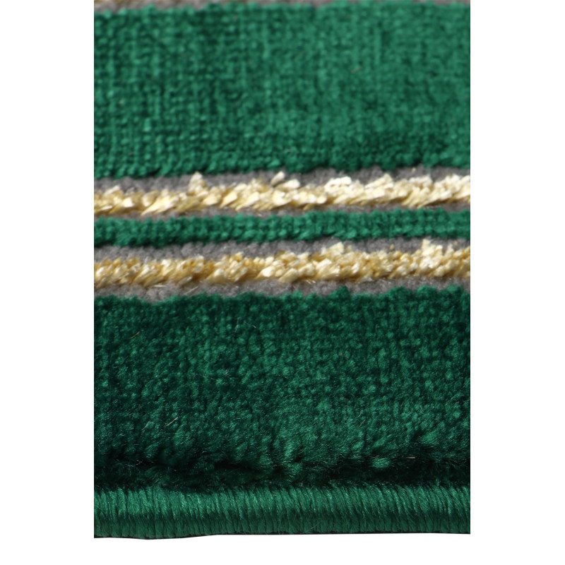 Dywan Diamond  K8735Y GREEN/GREEN 80x150cm