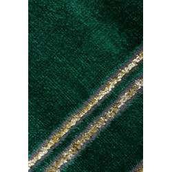 Dywan Diamond  K8735Y GREEN/GREEN 80x150cm
