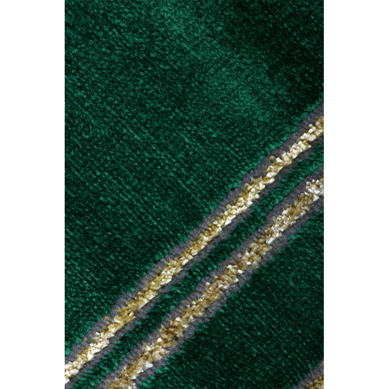 Dywan Diamond  K8735Y GREEN/GREEN 80x150cm
