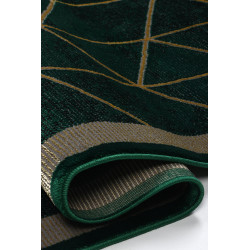 Dywan Diamond  K4479Y GREEN/GREEN 120x170cm