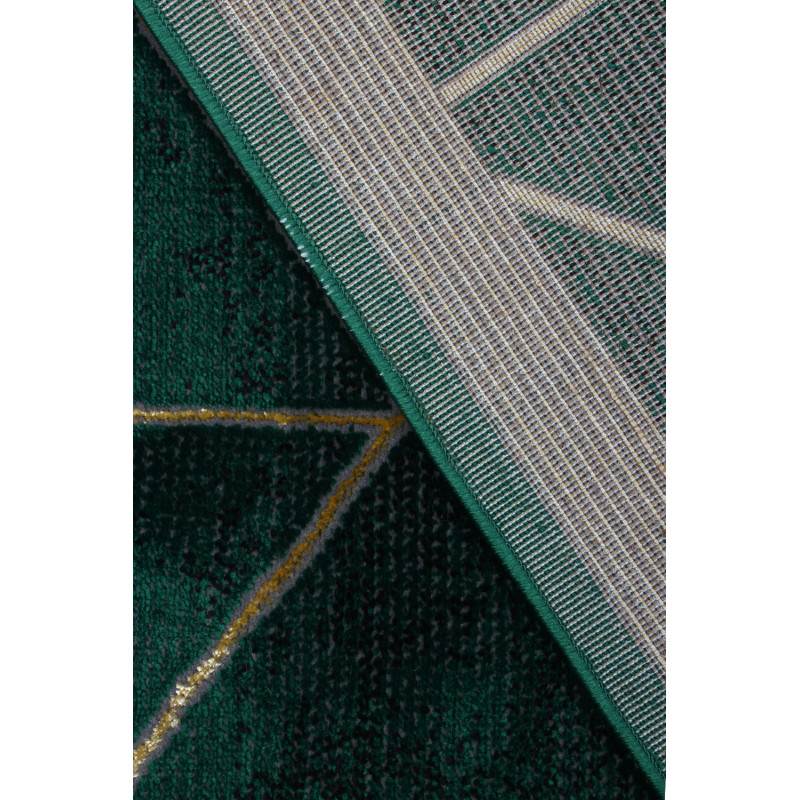 Dywan Diamond  K4479Y GREEN/GREEN 120x170cm
