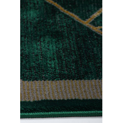 Dywan Diamond  K4479Y GREEN/GREEN 120x170cm