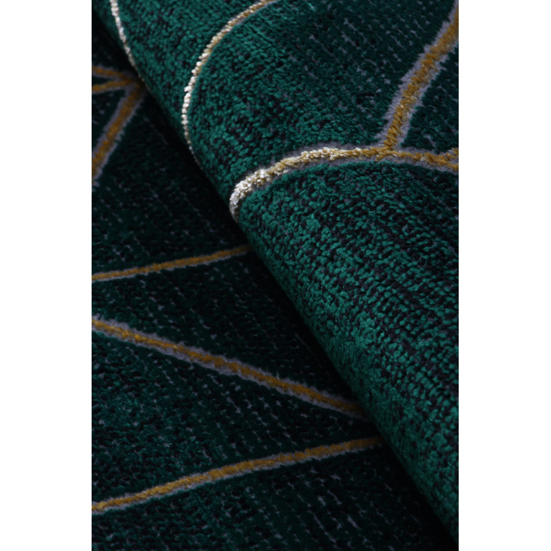 Dywan Diamond  K4479Y GREEN/GREEN 120x170cm