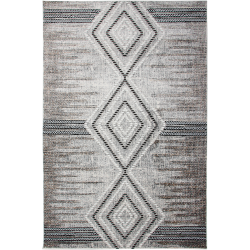 Dywan Novum 23492A BEIGE NOVA 77x150cm